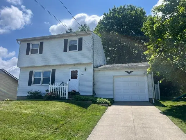 1247 E 42nd Street, Erie, PA 16504 - #1