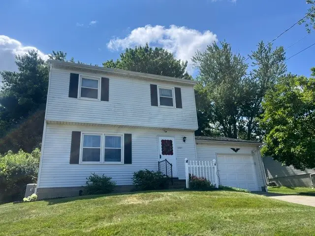 1247 E 42nd Street, Erie, PA 16504 - #2