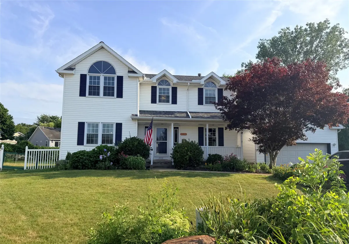 2232 Foxwood Drive, Erie, PA 16510 - #1