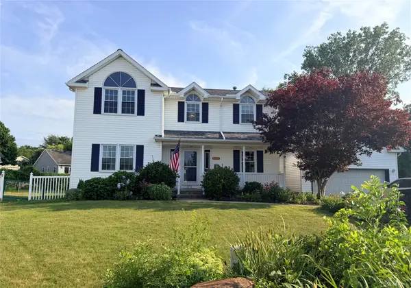 2232 Foxwood Drive, Erie, PA 16510