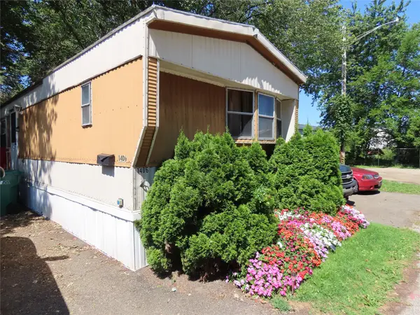 1406 Wana Drive, Erie, PA 16505