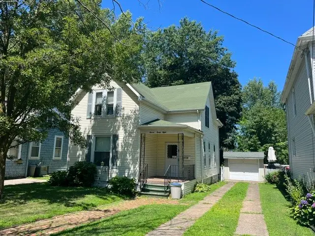 1138 W 10th Street, Erie, PA 16502 - #1