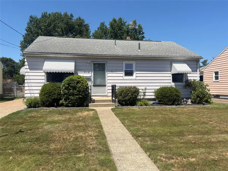 918 W 36th Street, Erie, PA 16508 - #2
