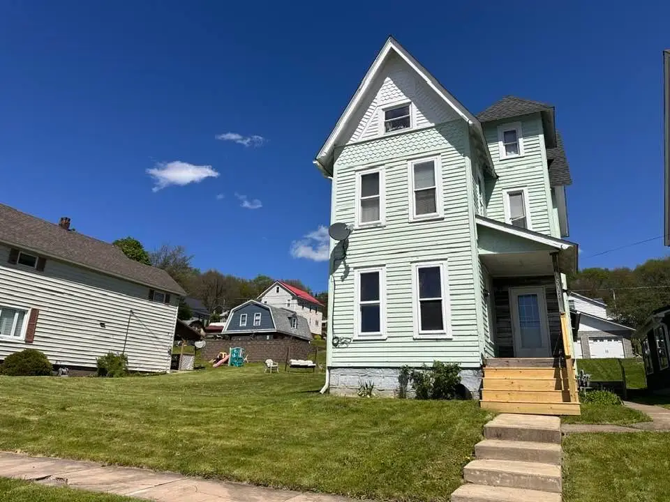 513 3rd Avenue, Johnsonburg, PA 15845 - #1