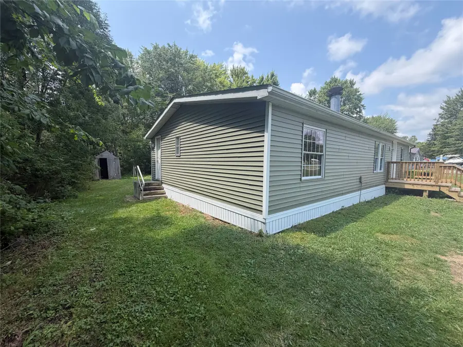 7201 Snodgrass Road, Jamestown, PA 16134 - #2