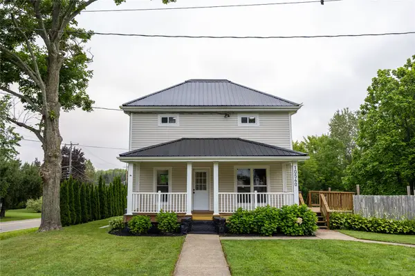 10540 E Washington Street, Albion, PA 16401