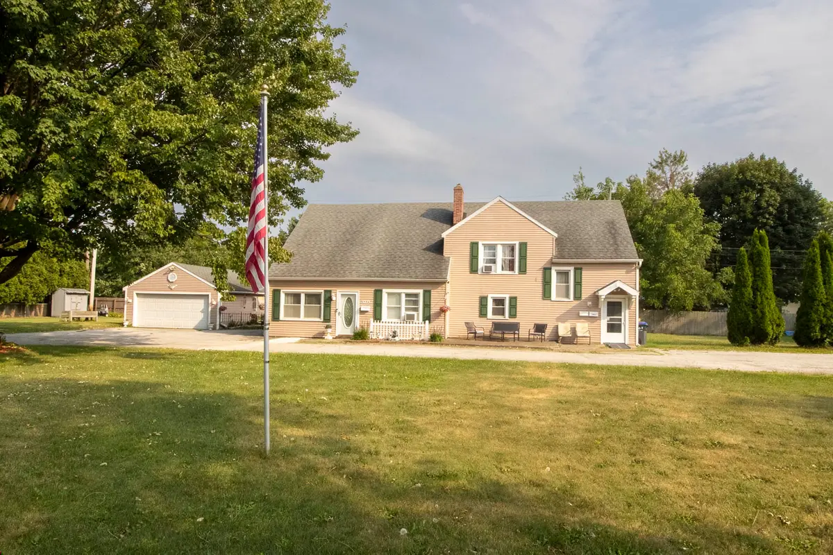 3223 W 12th Street, Erie, PA 16505 - #1