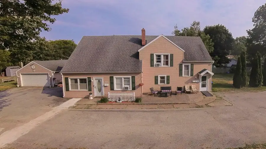 3223 W 12th Street, Erie, PA 16505 - #2