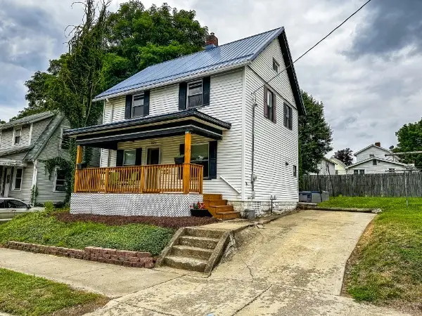 571 North Street, Meadville, PA 16335 - #2