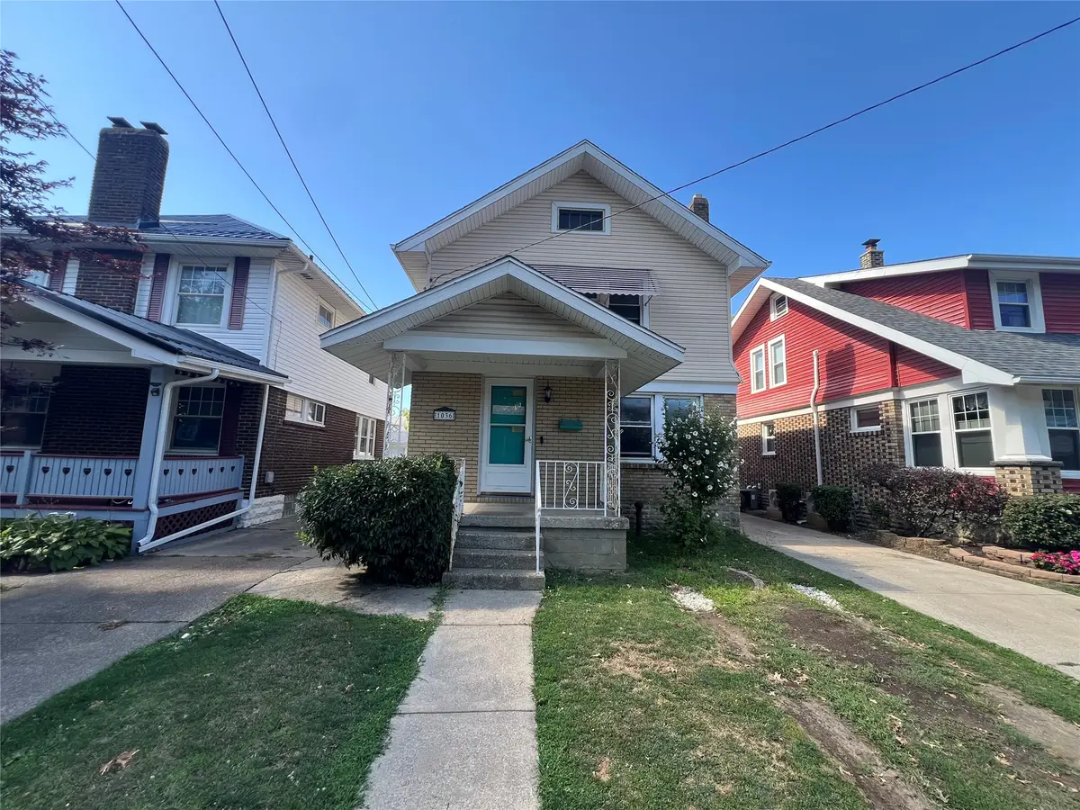 1036 W 29th Street, Erie, PA 16502 - #1