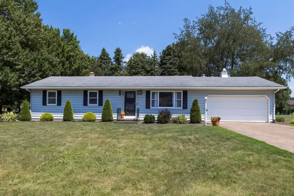 5417 Somerset Drive, Fairview, PA 16415
