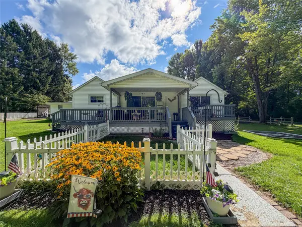 10469 N Martin Drive, Espyville, PA 16424