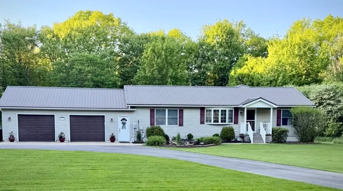 9680 State Highway 285, Conneaut Lake, PA 16316 - #1