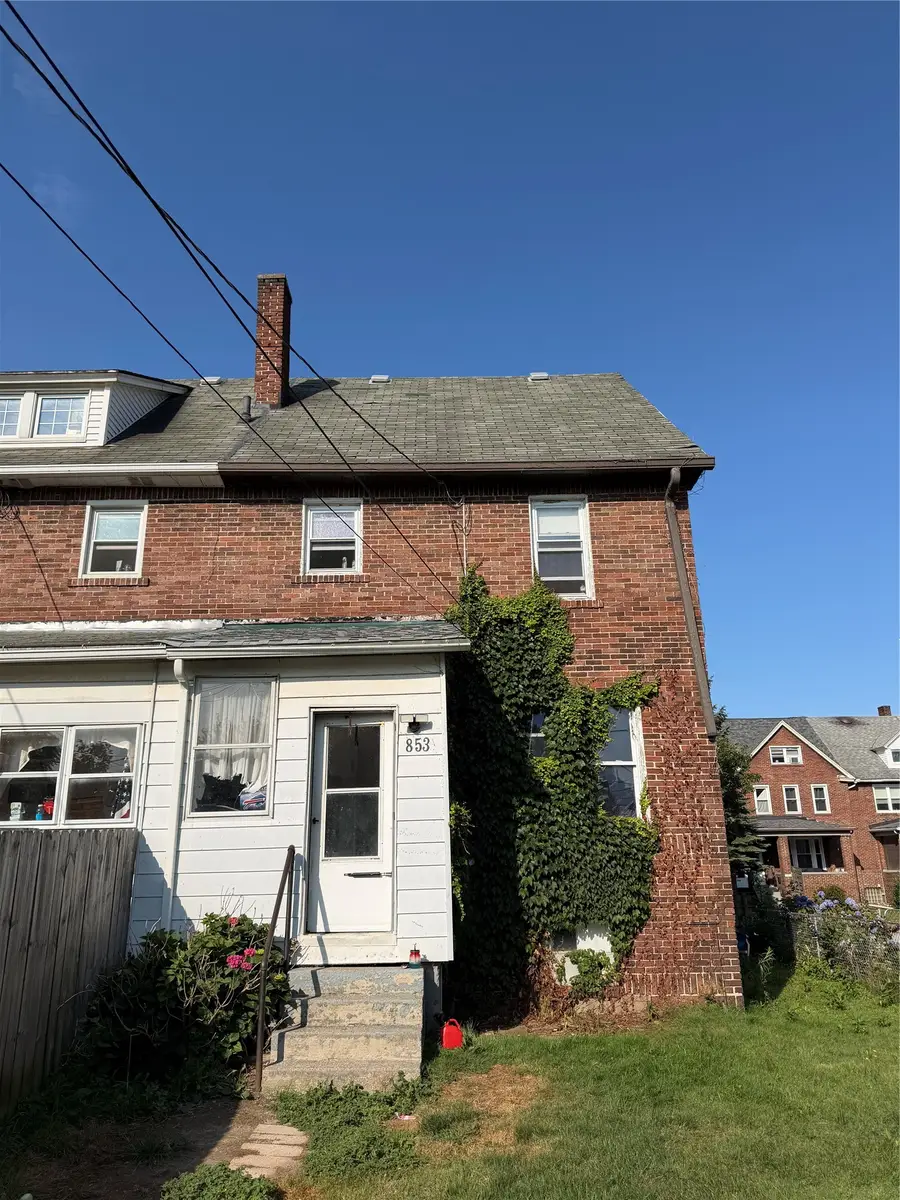4 Lawrence Park Rowhouse Investment Package Street #4, Erie, PA 16511 - #2