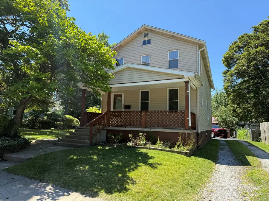 418 East Avenue, Erie, PA 16507 - #2
