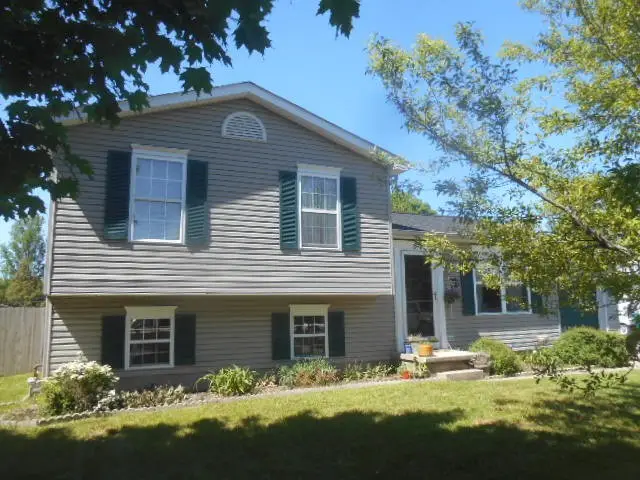 10274 N Park Lane, Lake City, PA 16423 - #1