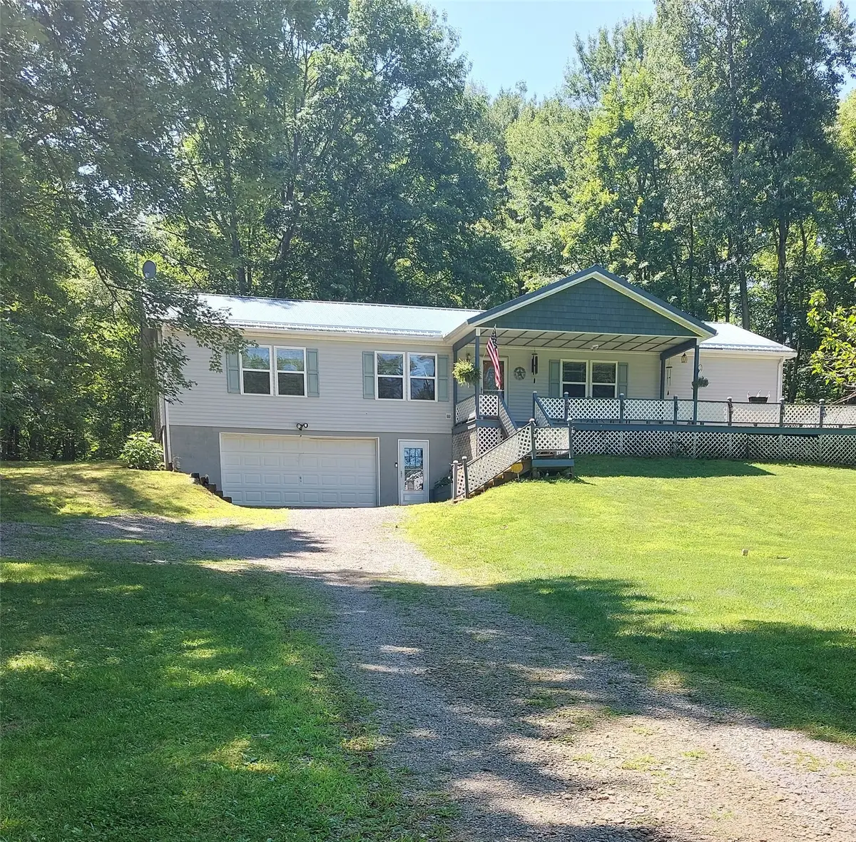 28775 Lake Creek Road, Cochranton, PA 16314 - #1