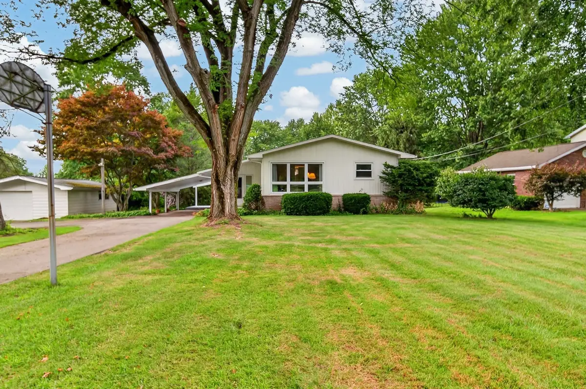 5516 Swanville Road, Erie, PA 16506 - #1