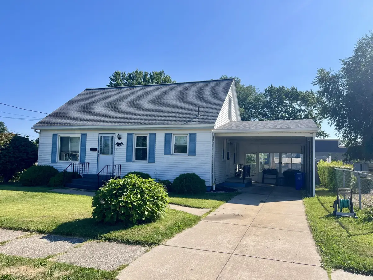 3715 Washington Avenue, Erie, PA 16508 - #1