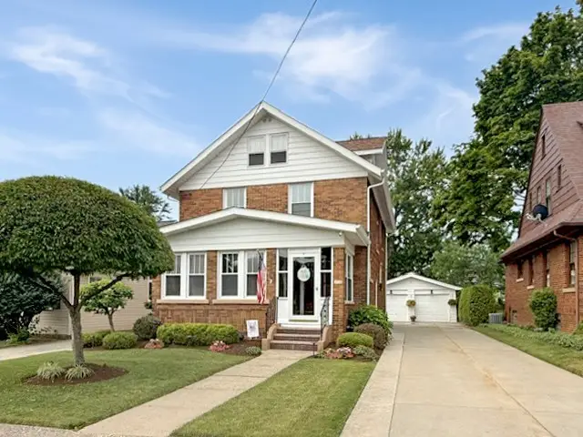 3936 Cherry Street, Erie, PA 16509 - #1