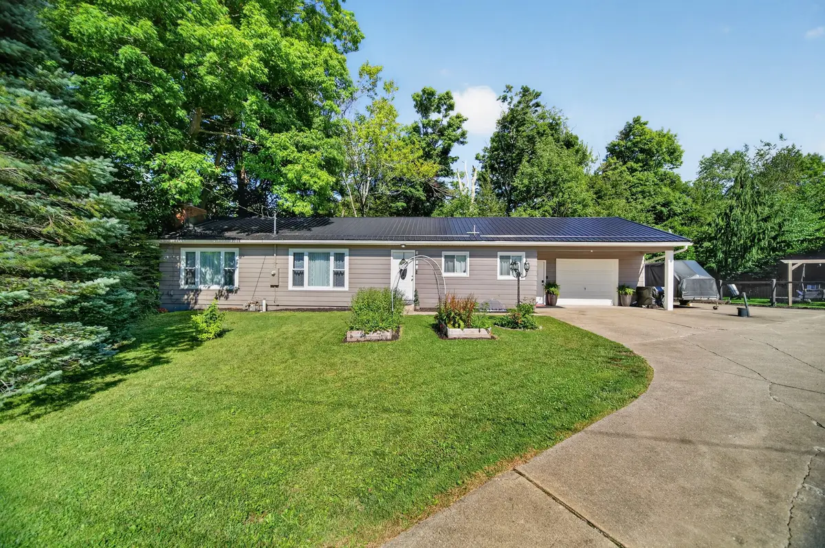 3081 Morehouse Road, Erie, PA 16509 - #1