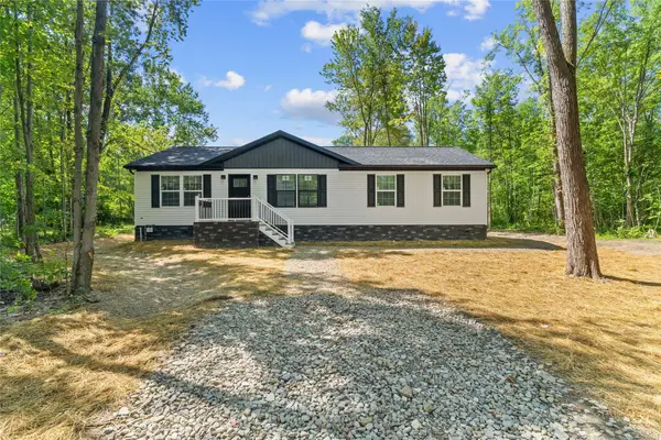 703 Beach Avenue Extension, Cambridge Springs, PA 16403