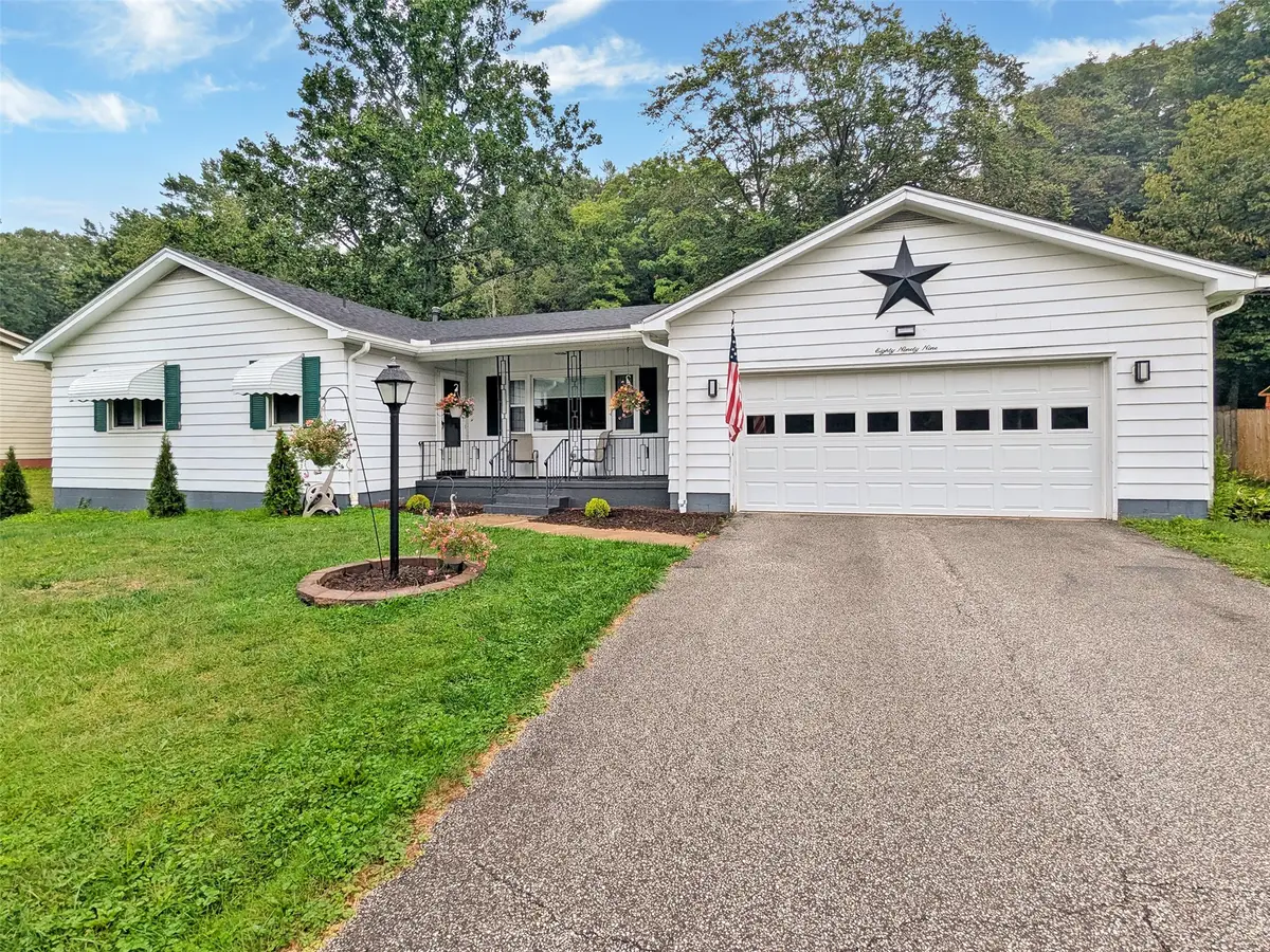 8099 Edinboro Road, Erie, PA 16509 - #1