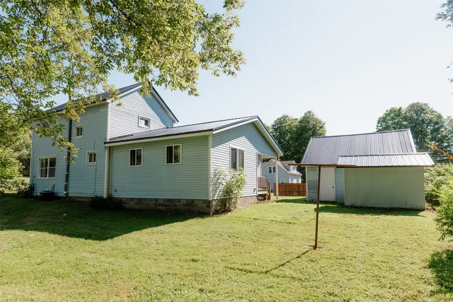 412 Duane Street, Corry, PA 16407 - #3