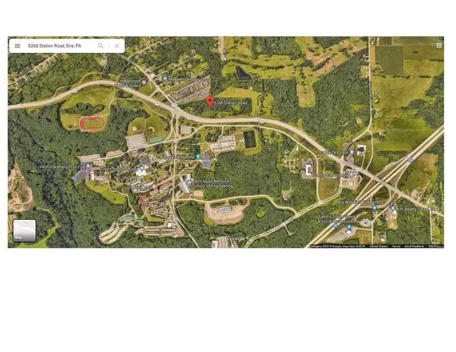 5268 Station Road, Erie, PA 16510 - #2