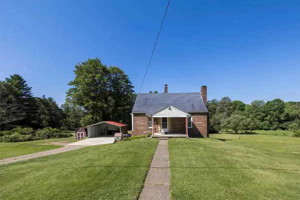 17185 S Mosiertown Road, Saegertown, PA 16433