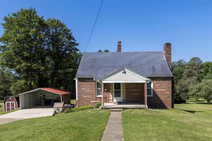 17185 S Mosiertown Road, Saegertown, PA 16433 - #2