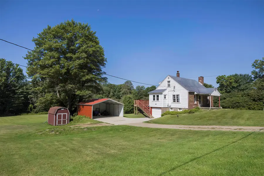 17185 S Mosiertown Road, Saegertown, PA 16433 - #3