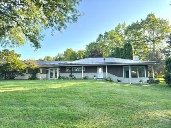 3692 Hadley Road, Mercer, PA 16114