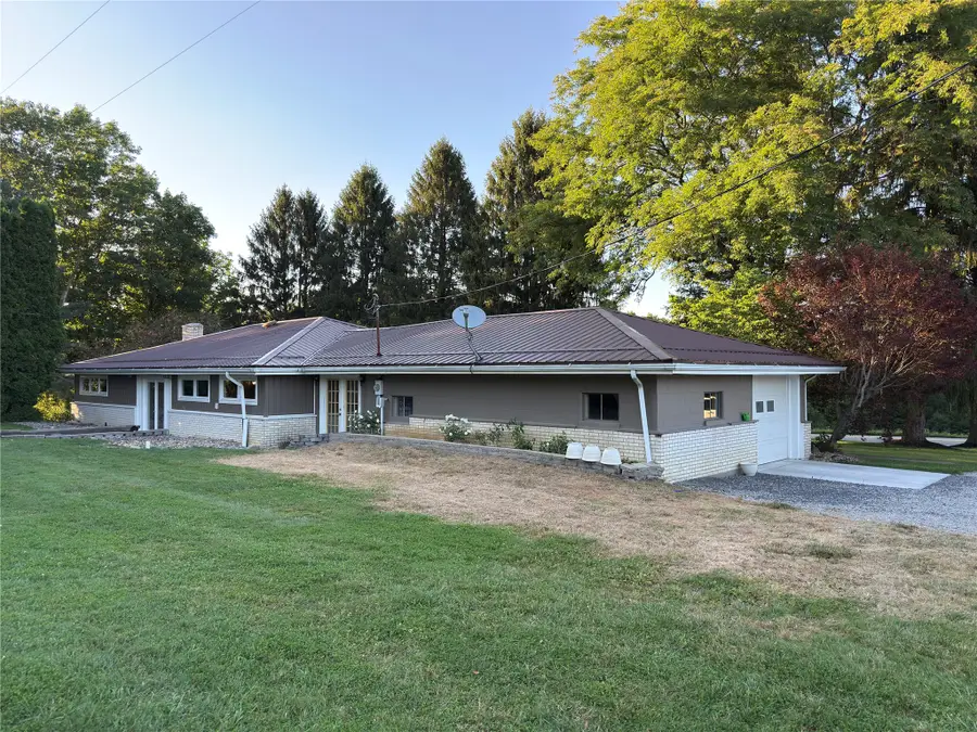 3692 Hadley Road, Clarks Mills, PA 16114 - #2