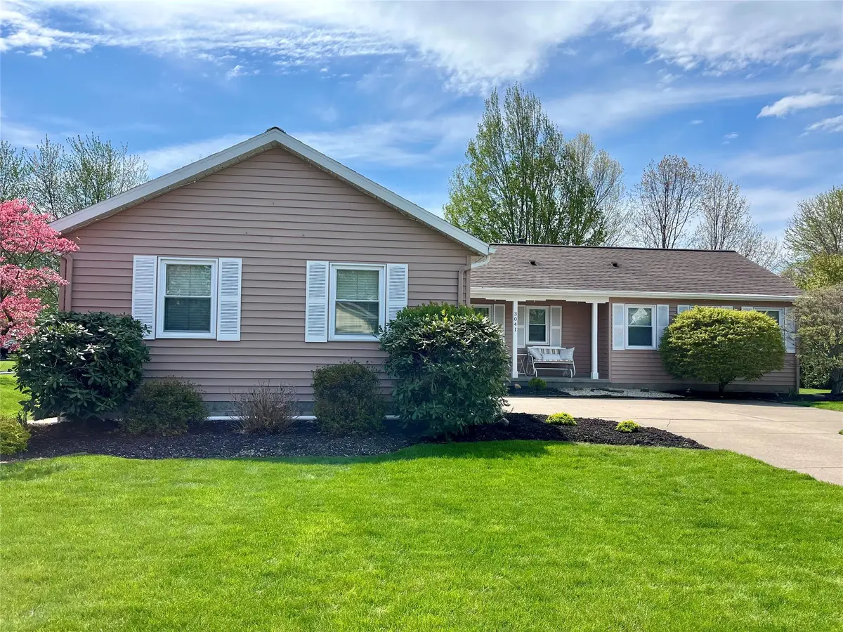 3041 Idyllbrook Lane, Erie, PA 16506 - #1