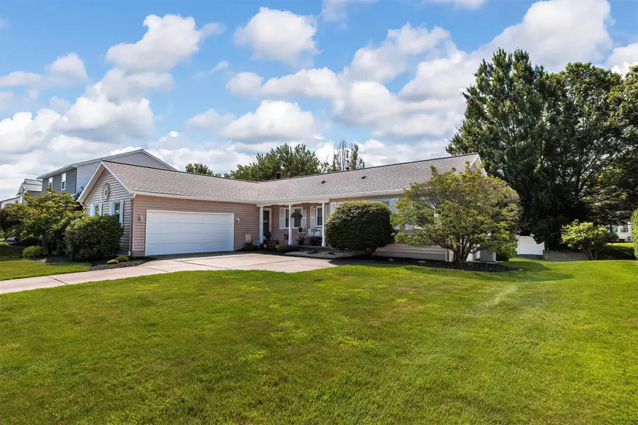 3041 Idyllbrook Lane, Erie, PA 16506 - #3