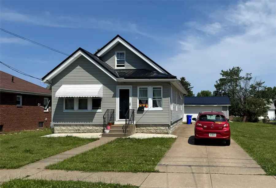 732 E 33rd Street, Erie, PA 16504 - #2