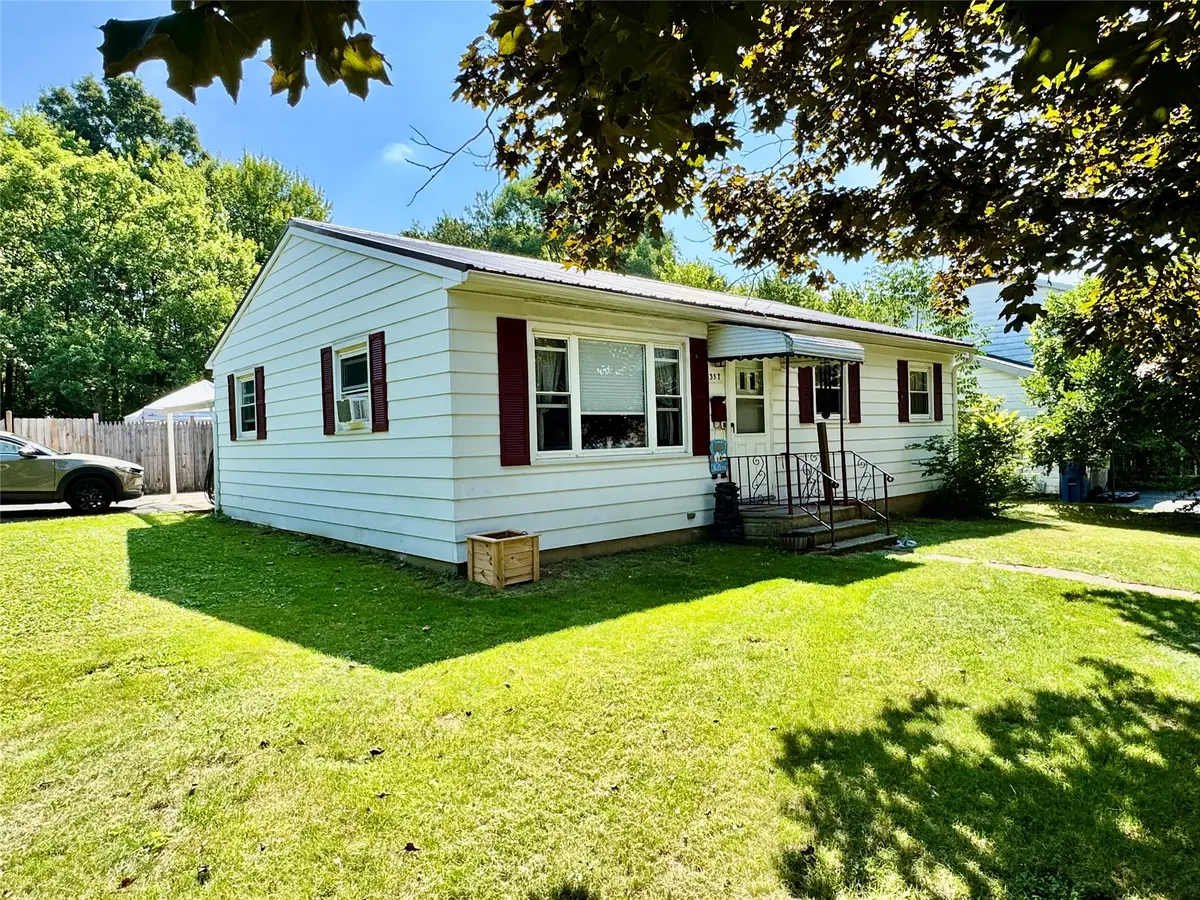357 Benson Avenue, Meadville, PA 16335 - #1