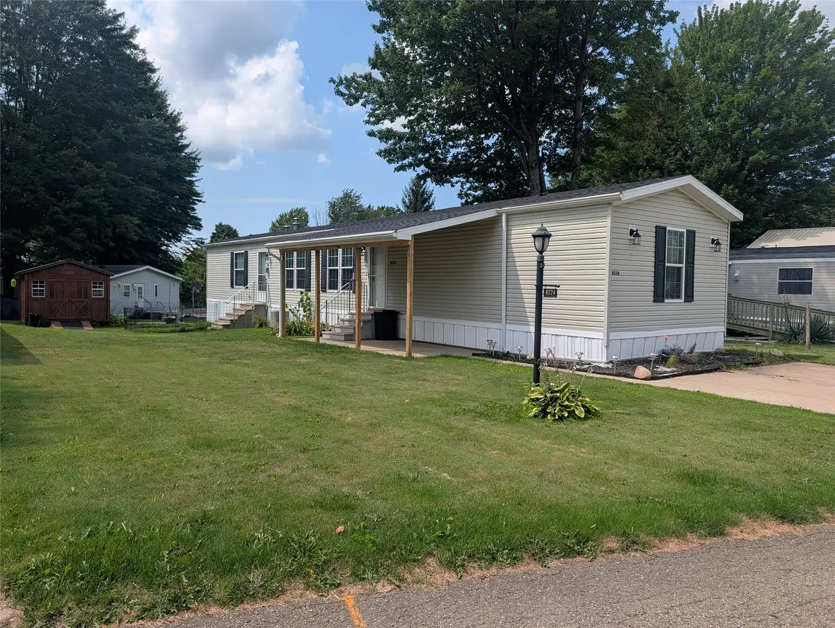 8224 Cloveridge Drive, Erie, PA 16509 - #1
