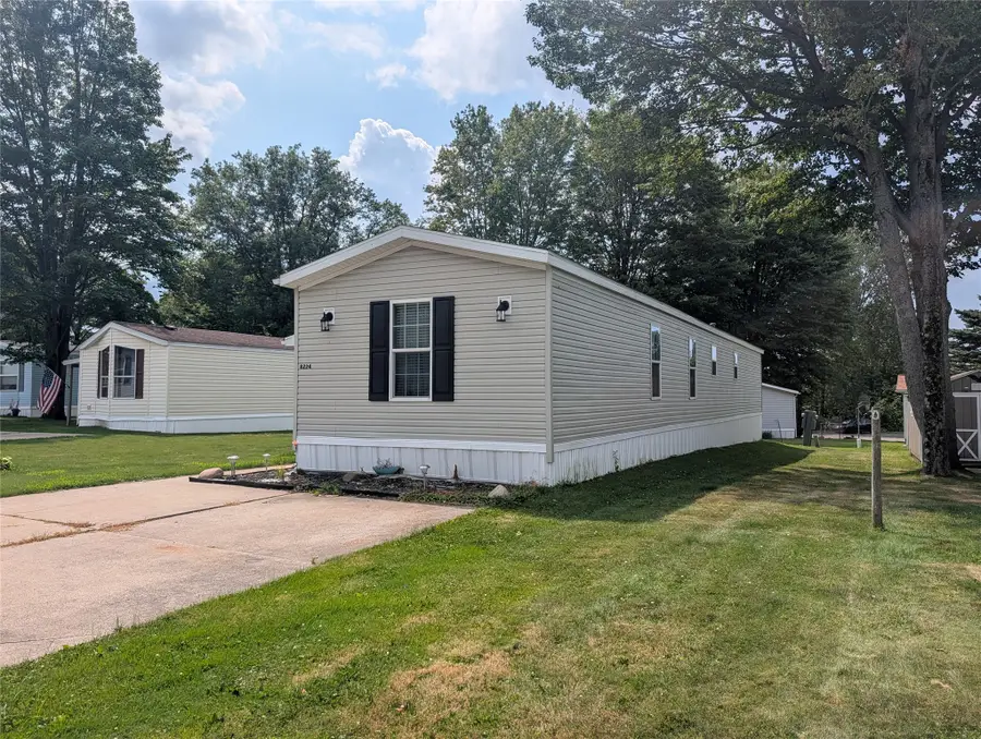 8224 Cloveridge Drive, Erie, PA 16509 - #2