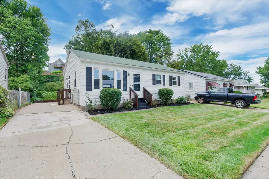 3912 Stanley Avenue, Erie, PA 16504 - #2