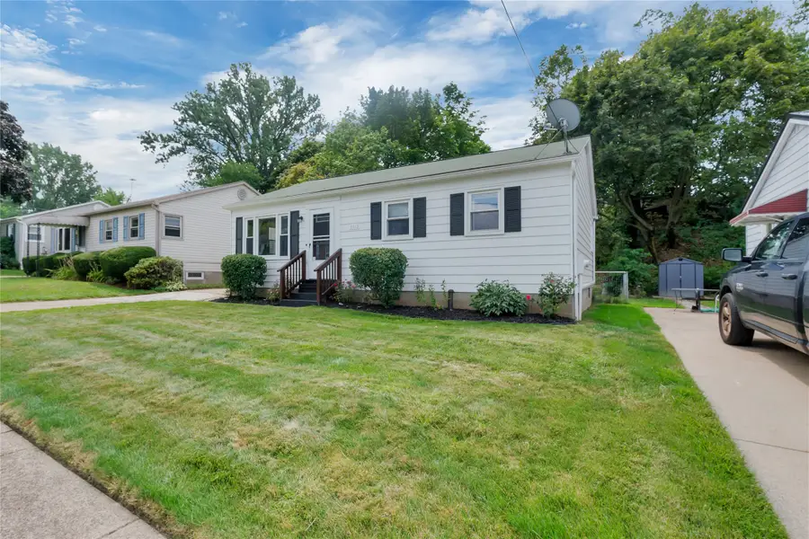 3912 Stanley Avenue, Erie, PA 16504 - #3