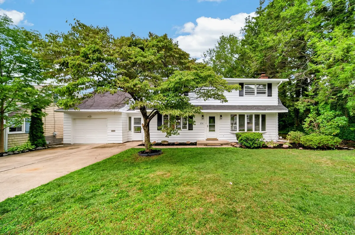 234 E Lakeview Boulevard, Erie, PA 16504 - #1