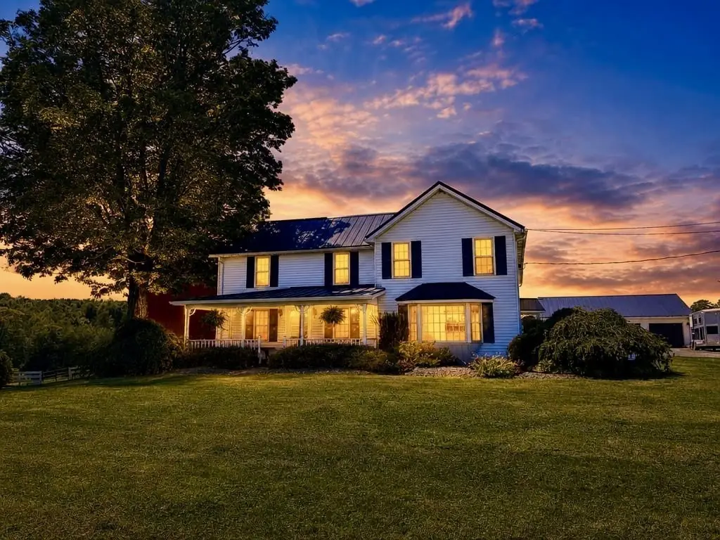 9553 Grove Road, Guys Mills, PA 16327 - #1