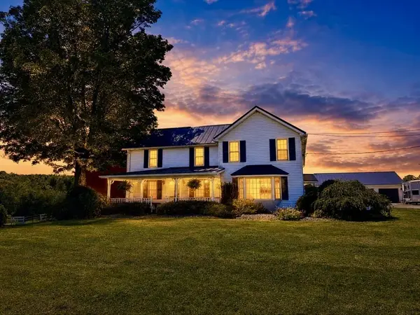 9553 Grove Road, Guys Mills, PA 16327