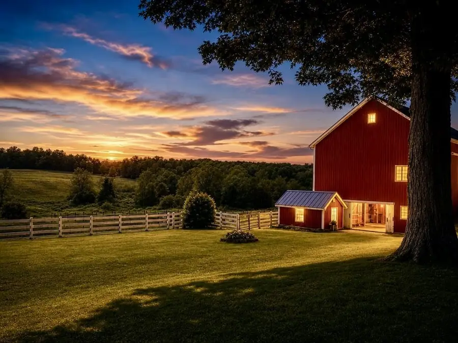 9553 Grove Road, Guys Mills, PA 16327 - #2