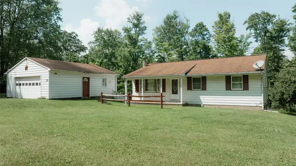 115 Airport Road, Corry, PA 16407