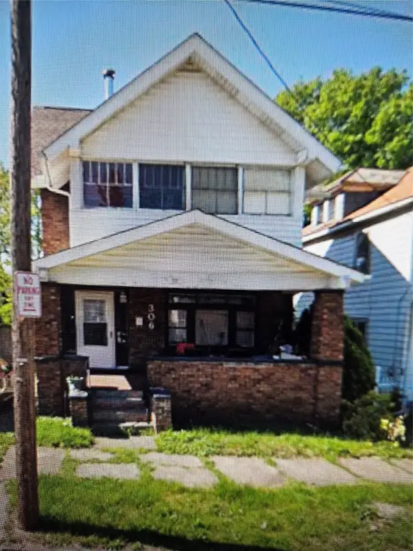 306 East 27th Street, Erie, PA 16504