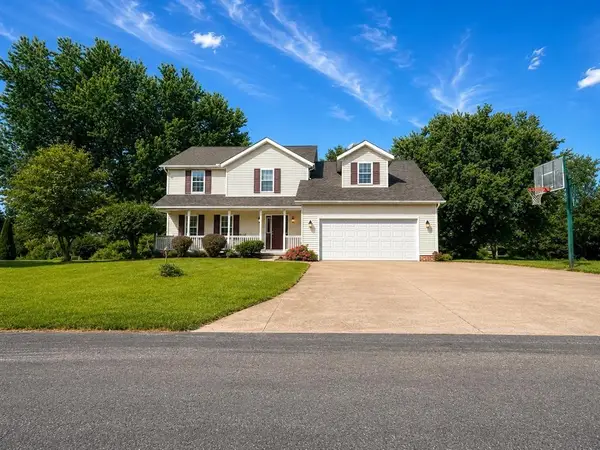 6674 Otten Court, Fairview, PA 16415