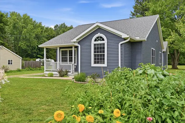 14878 Harmonsburg Road, Meadville, PA 16335